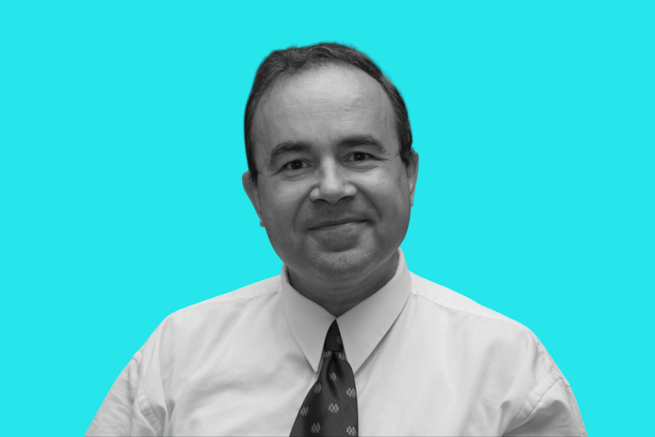 Emil Kozarov Black and white