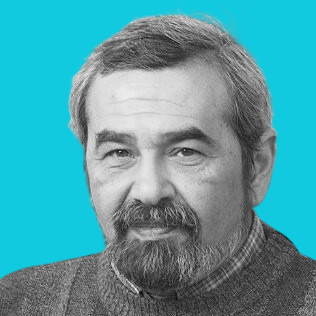 Vadim-Mett black and white